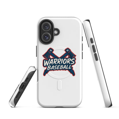 Magsafe Tough Case for iPhone | Tennessee Warriors