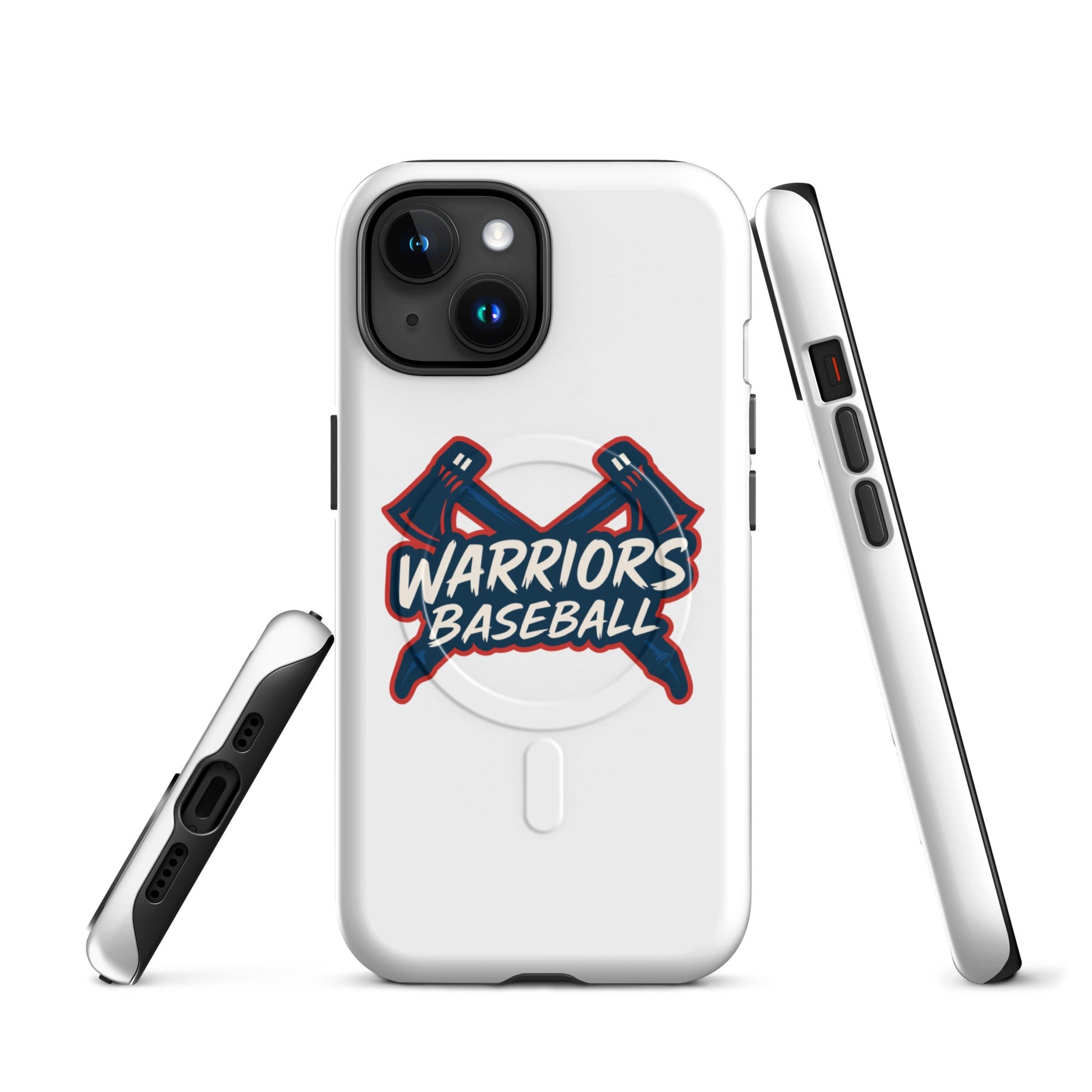 Magsafe Tough Case for iPhone | Tennessee Warriors