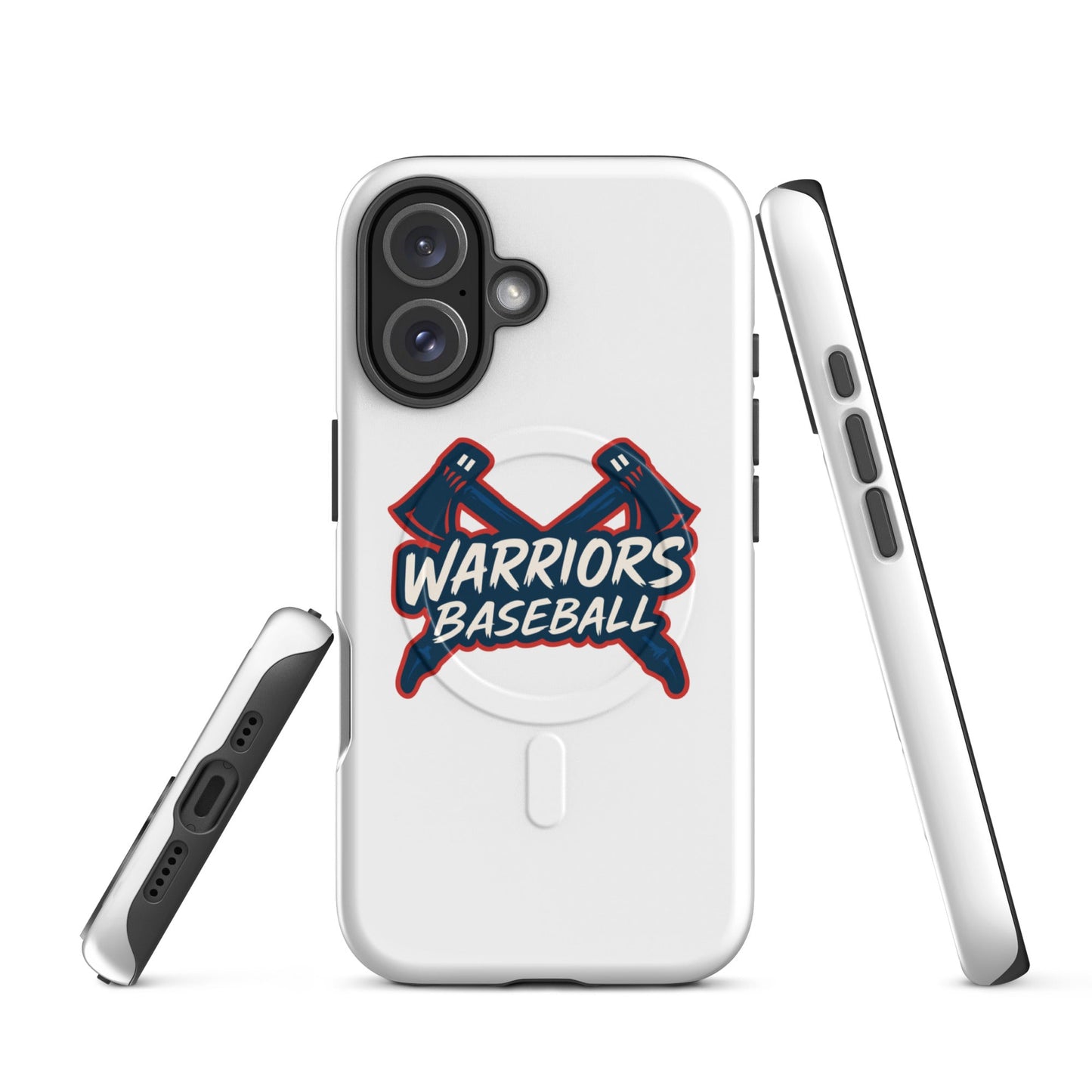Magsafe Tough Case for iPhone | Tennessee Warriors