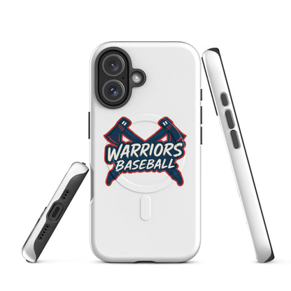Magsafe Tough Case for iPhone | Tennessee Warriors