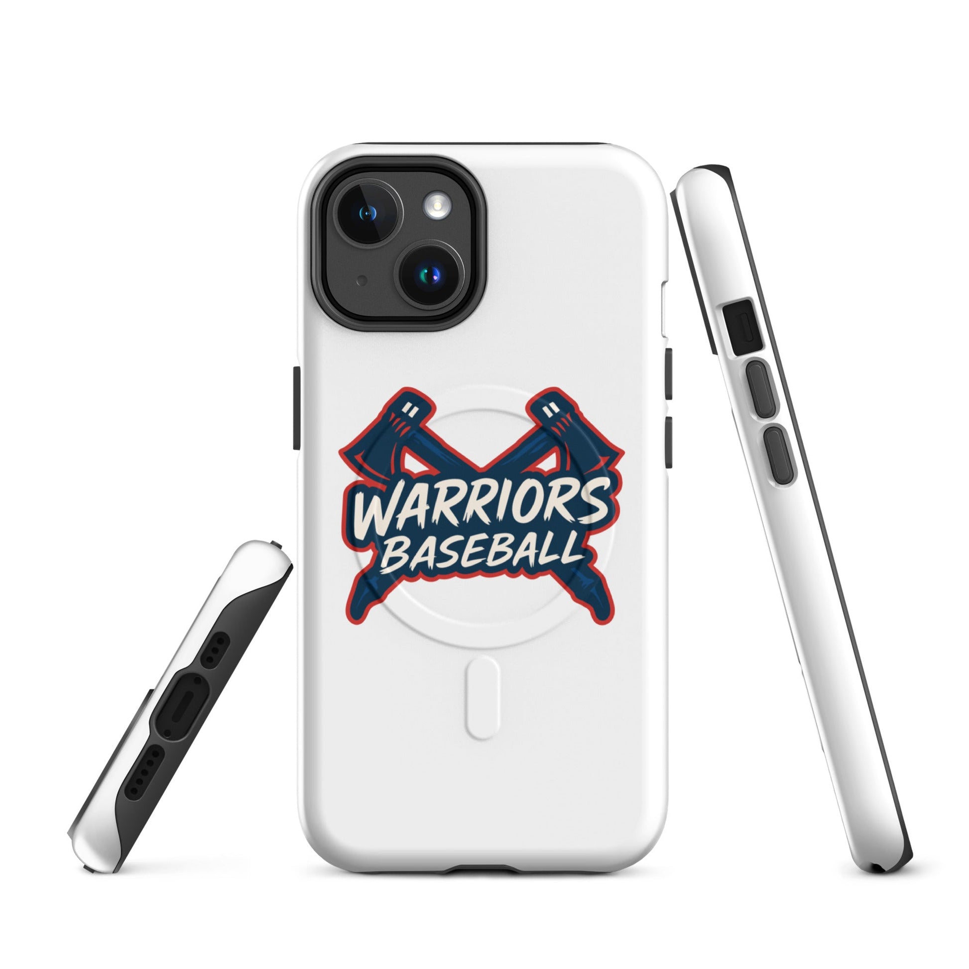 Magsafe Tough Case for iPhone | Tennessee Warriors