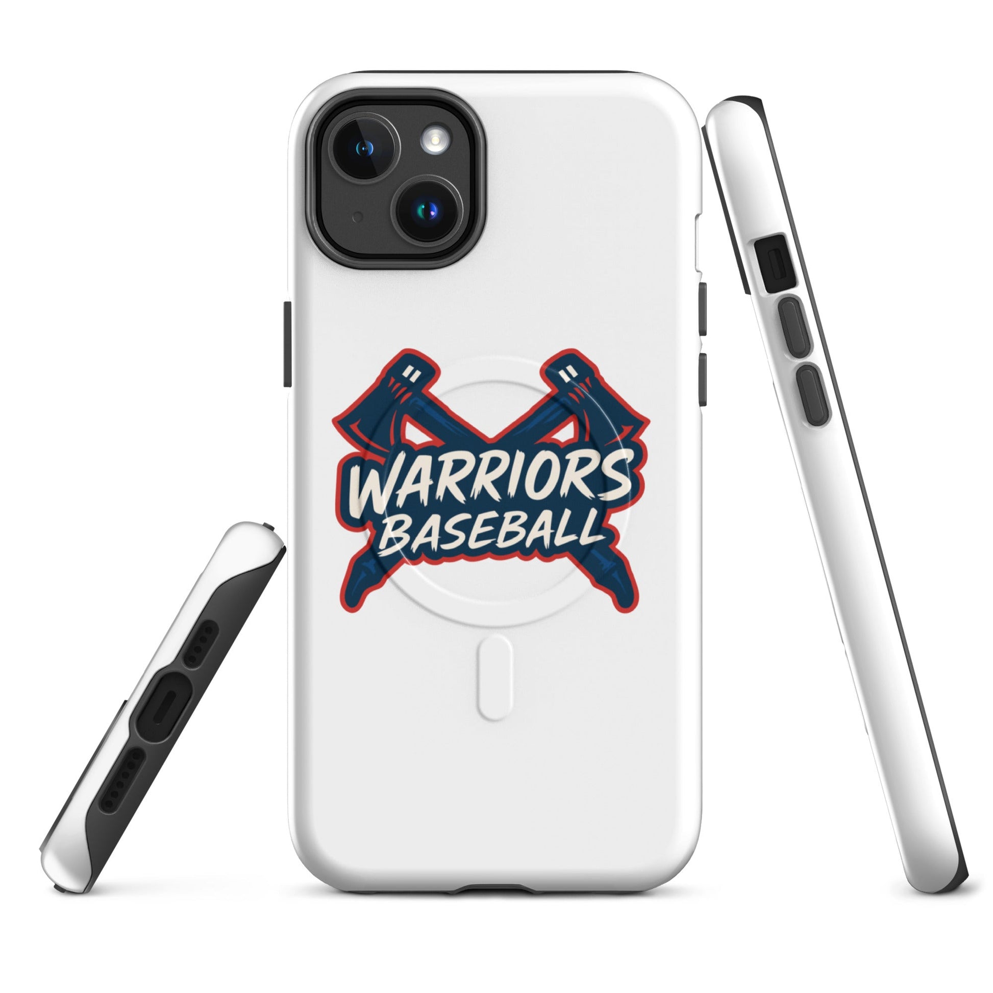 Magsafe Tough Case for iPhone | Tennessee Warriors