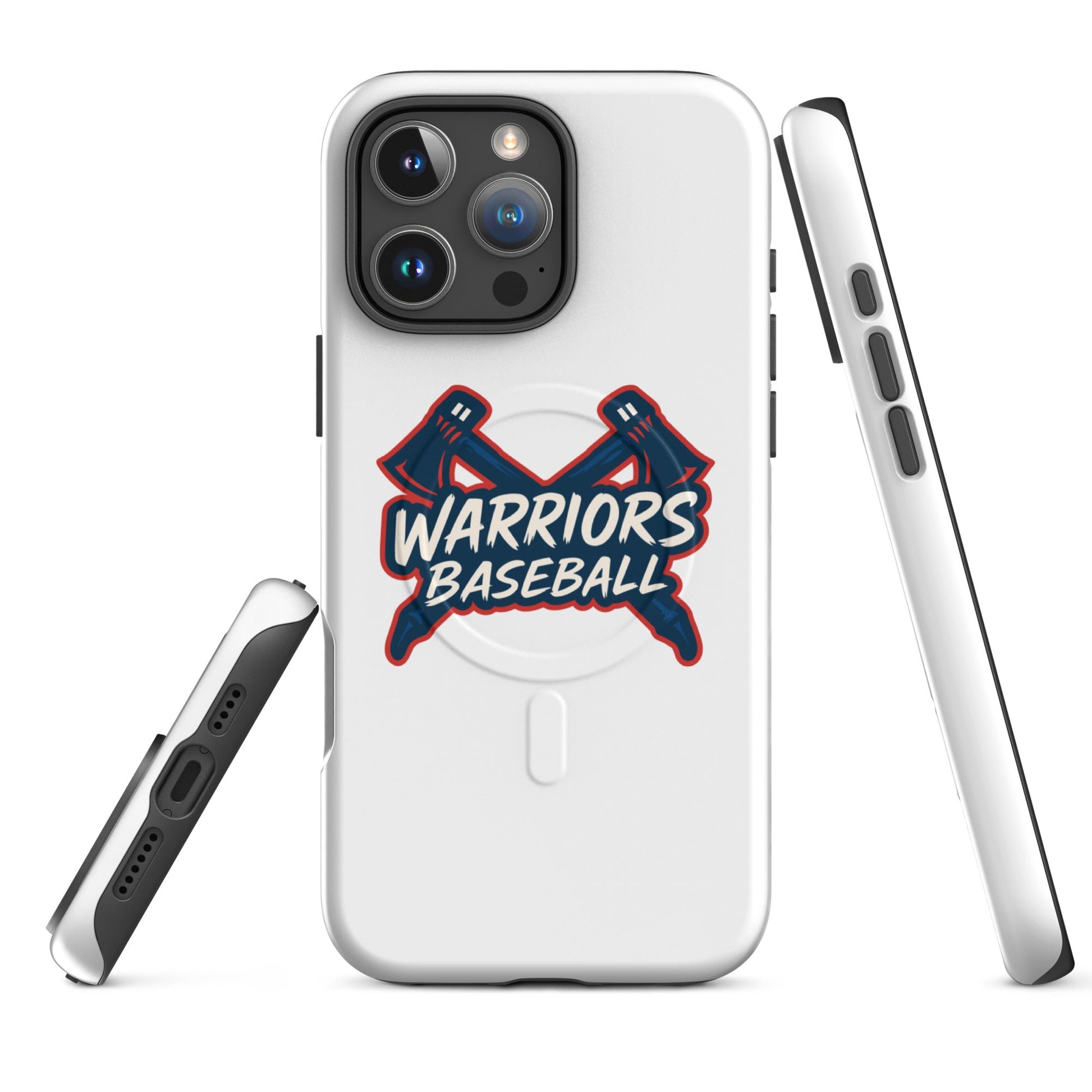 Magsafe Tough Case for iPhone | Tennessee Warriors