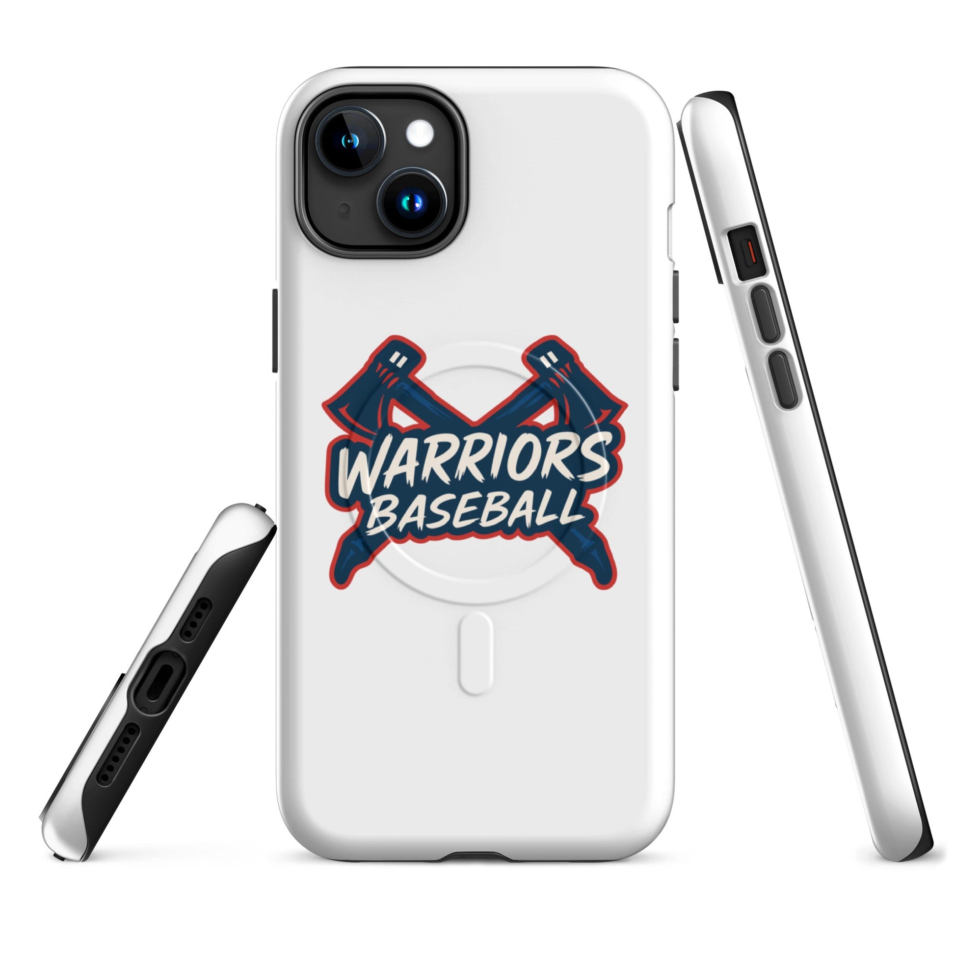 Magsafe Tough Case for iPhone | Tennessee Warriors