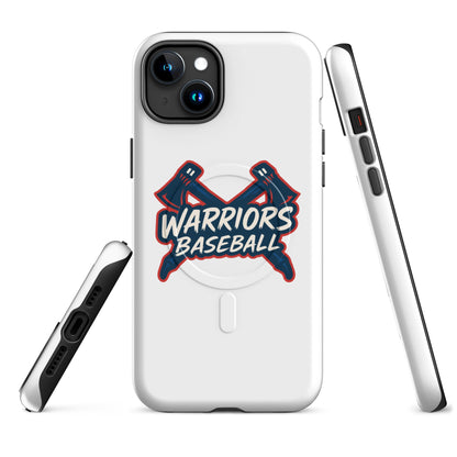 Magsafe Tough Case for iPhone | Tennessee Warriors
