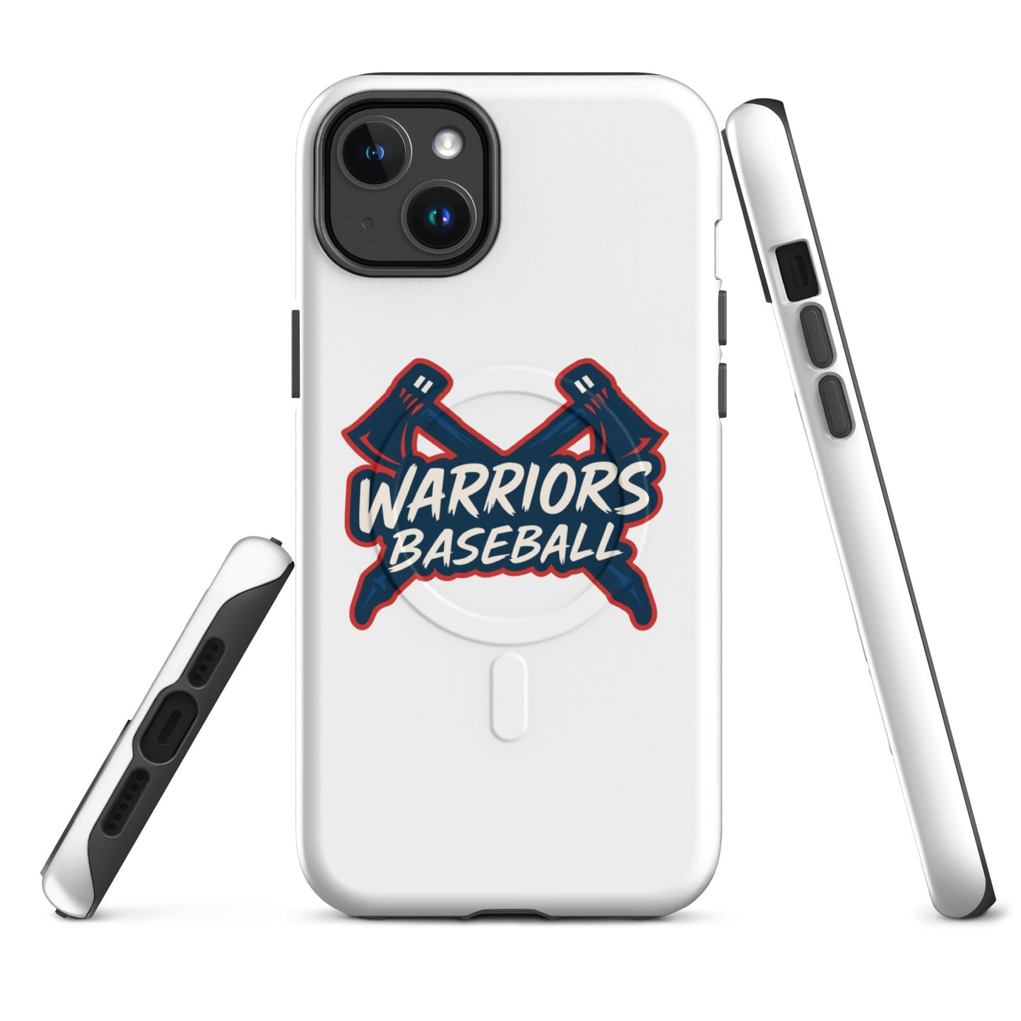 Magsafe Tough Case for iPhone | Tennessee Warriors
