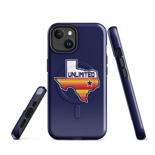 Magsafe Tough Case for iPhone | Texas Unlimited