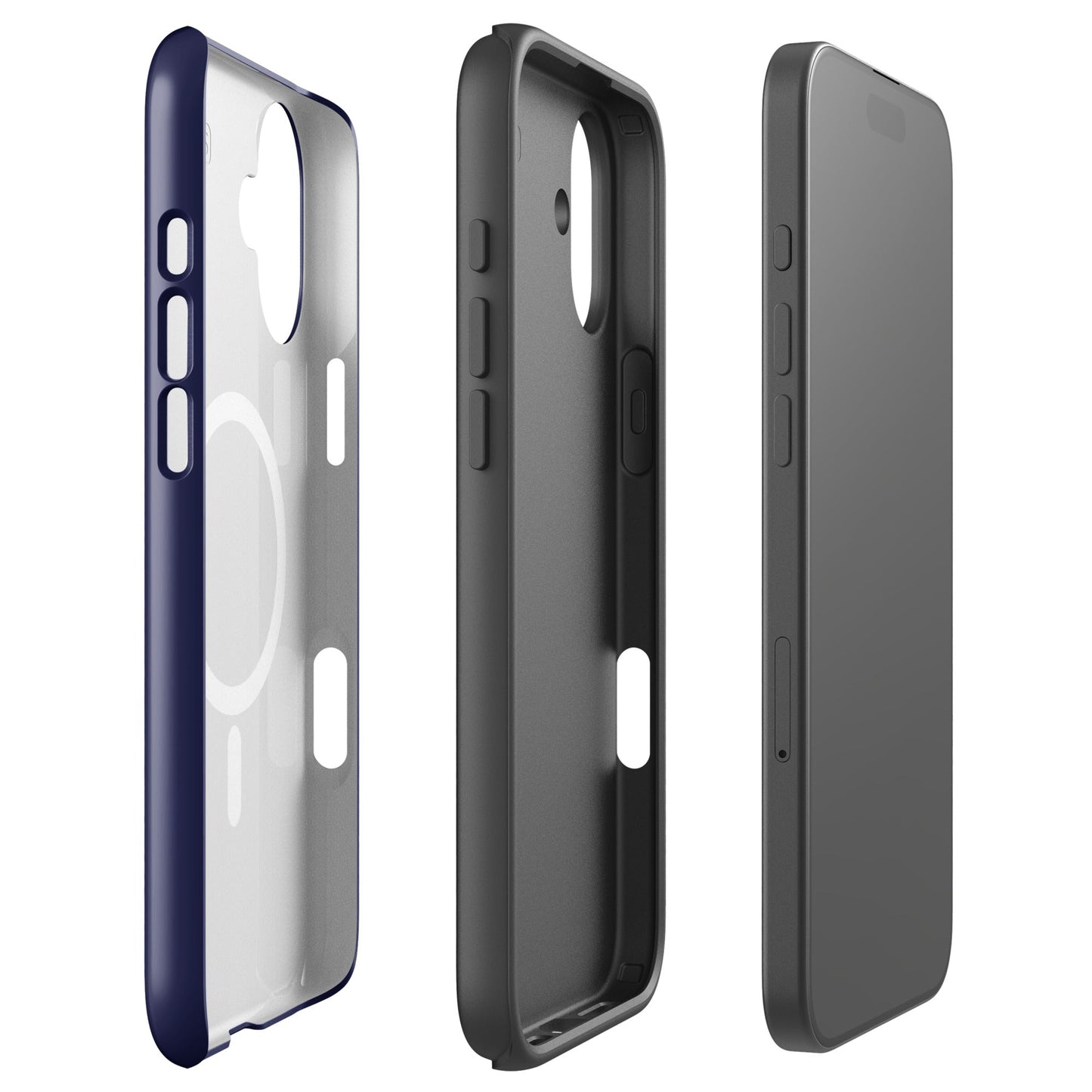 Magsafe Tough Case for iPhone | Texas Unlimited