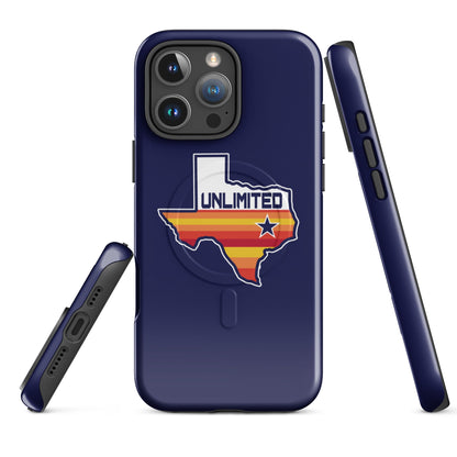 Magsafe Tough Case for iPhone | Texas Unlimited