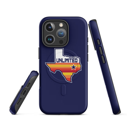 Magsafe Tough Case for iPhone | Texas Unlimited