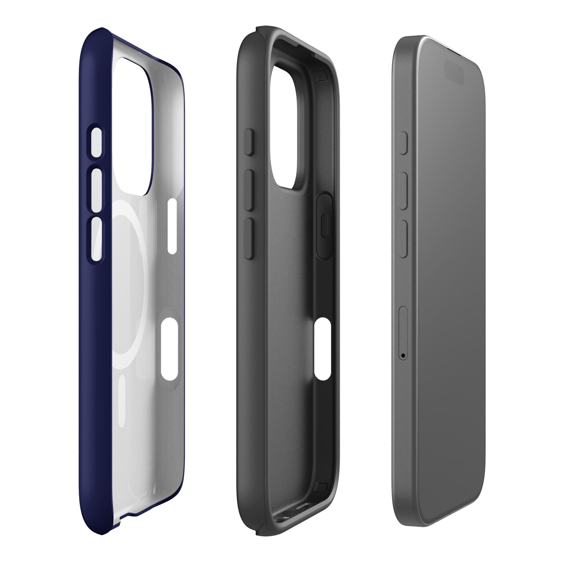 Magsafe Tough Case for iPhone | Texas Unlimited