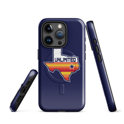 Magsafe Tough Case for iPhone | Texas Unlimited