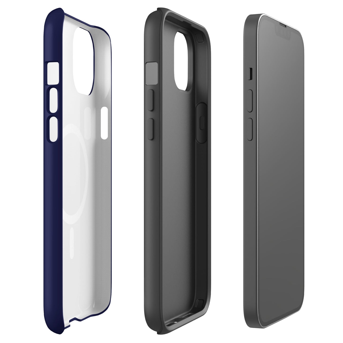 Magsafe Tough Case for iPhone | Texas Unlimited