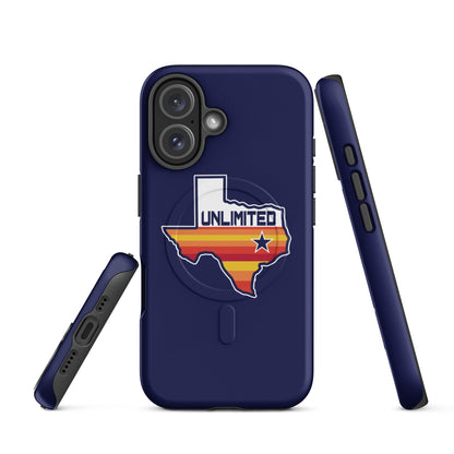 Magsafe Tough Case for iPhone | Texas Unlimited