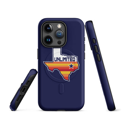 Magsafe Tough Case for iPhone | Texas Unlimited