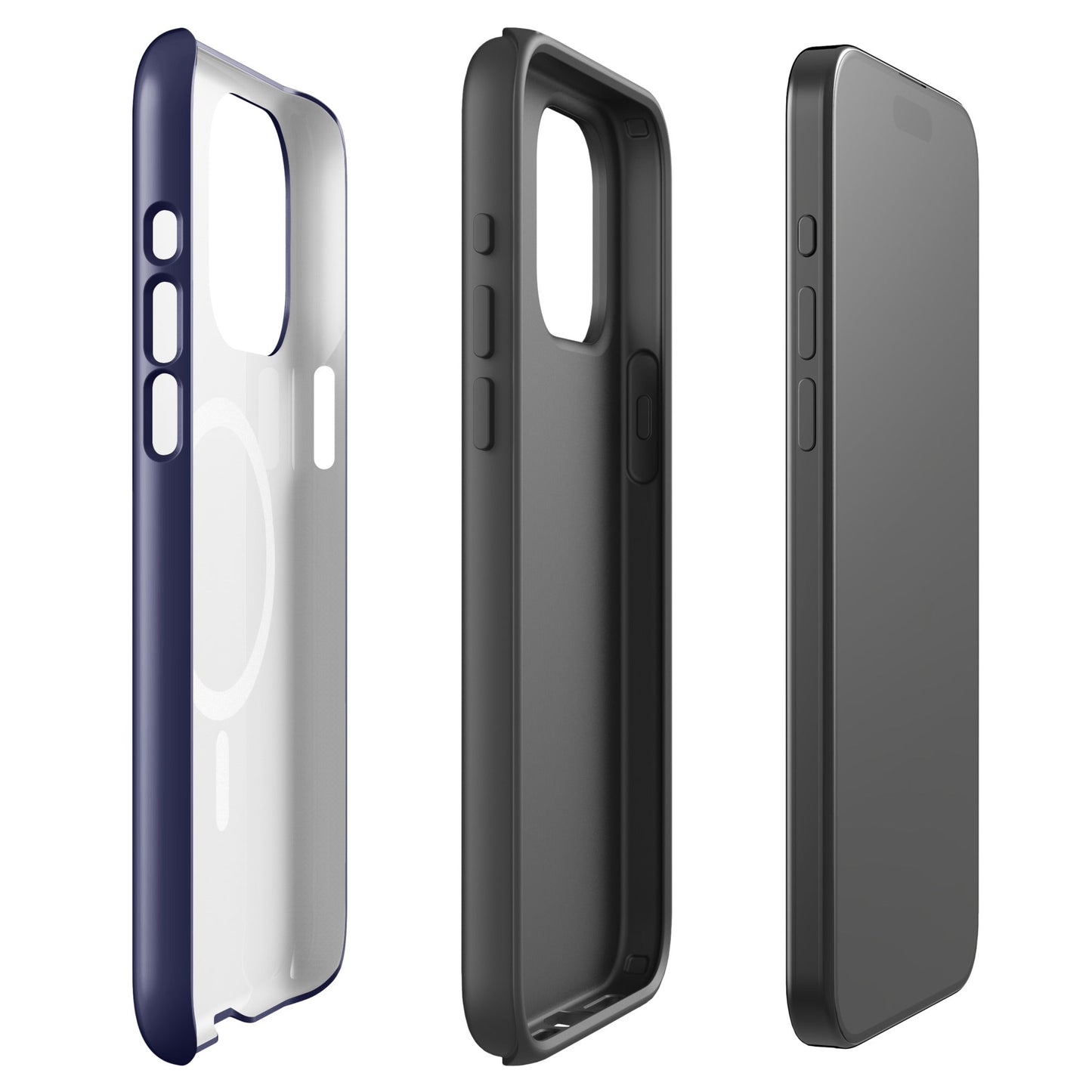Magsafe Tough Case for iPhone | Texas Unlimited