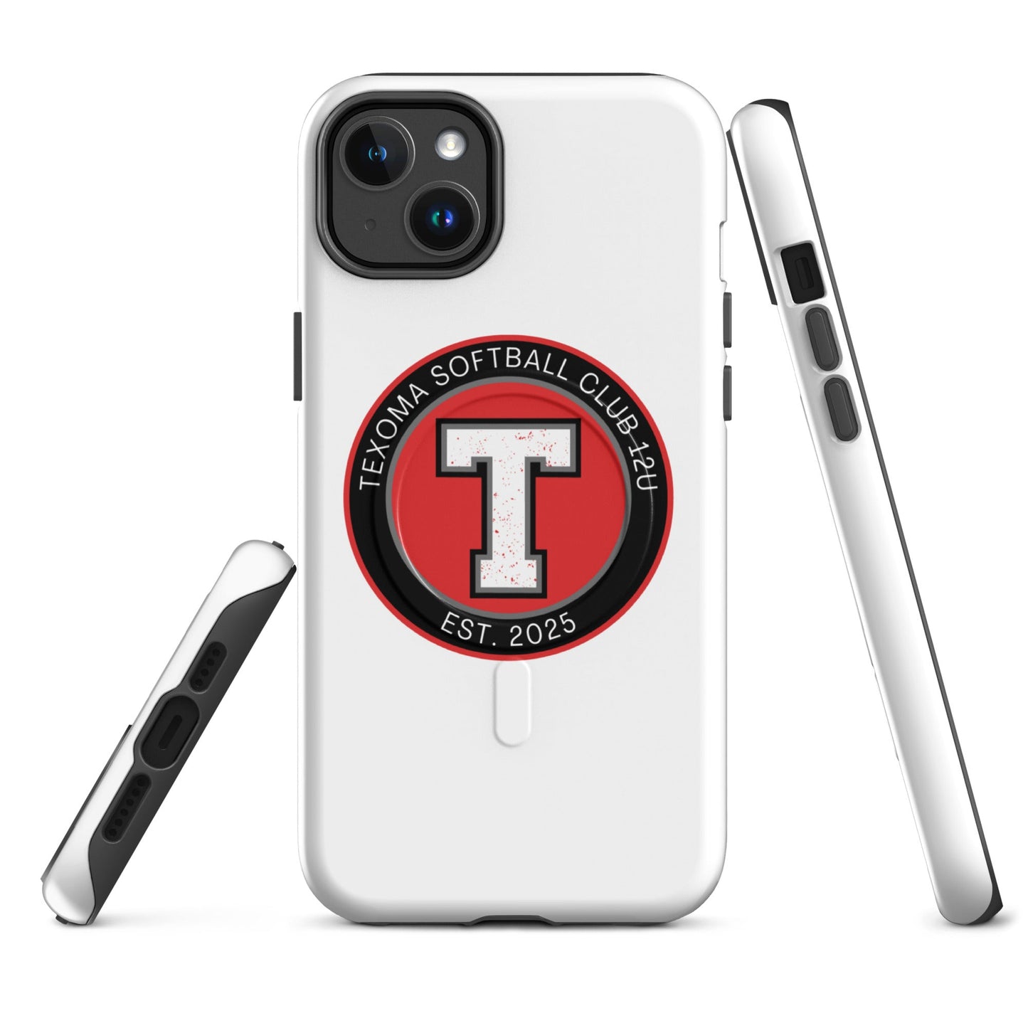 Magsafe Tough Case for iPhone | Texoma Softball Club