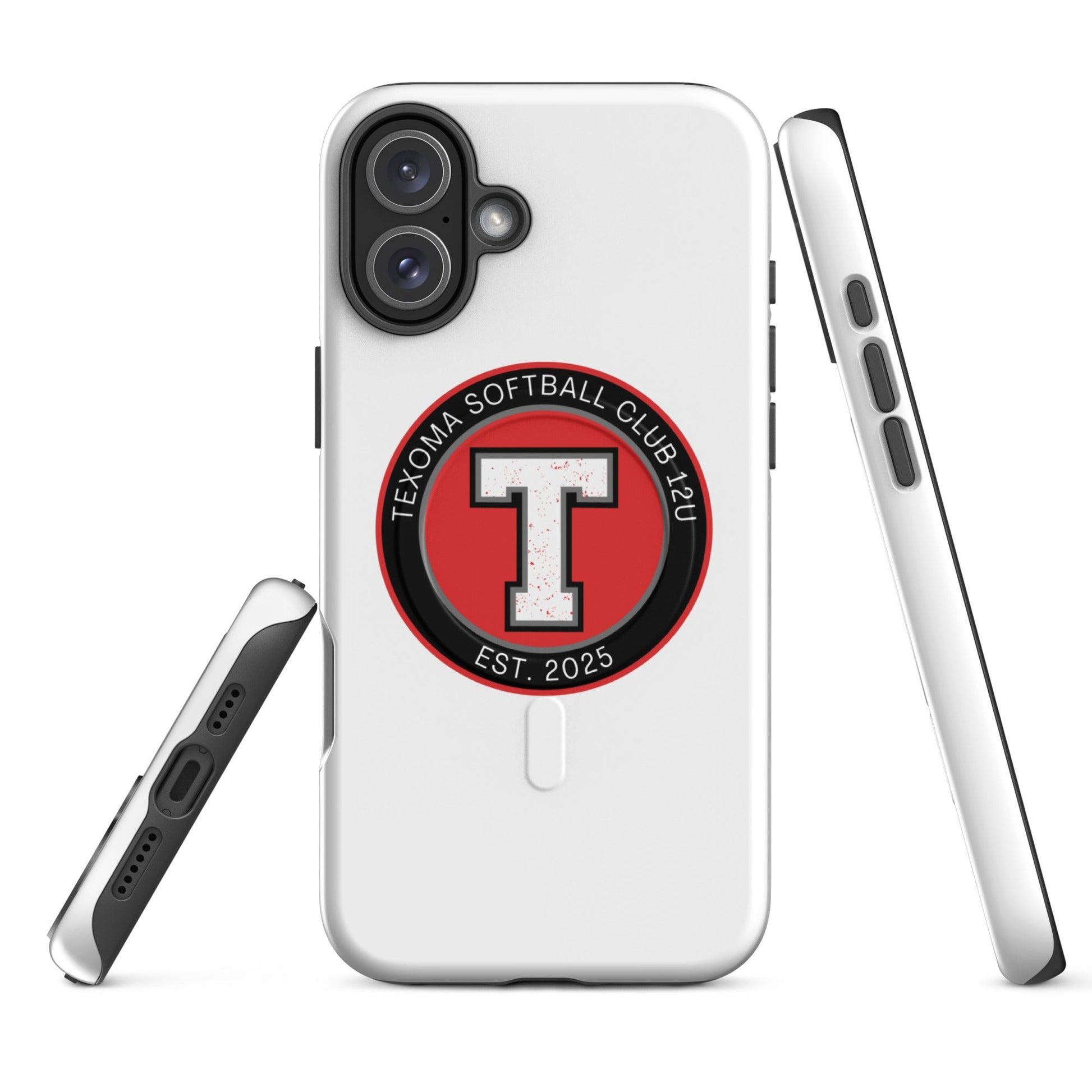 Magsafe Tough Case for iPhone | Texoma Softball Club