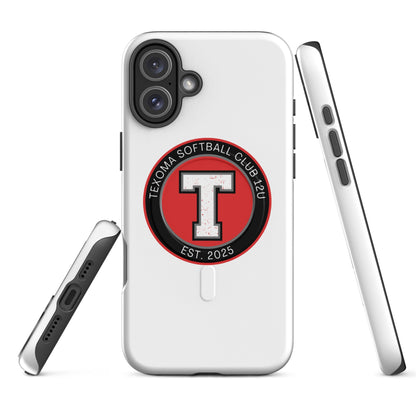 Magsafe Tough Case for iPhone | Texoma Softball Club