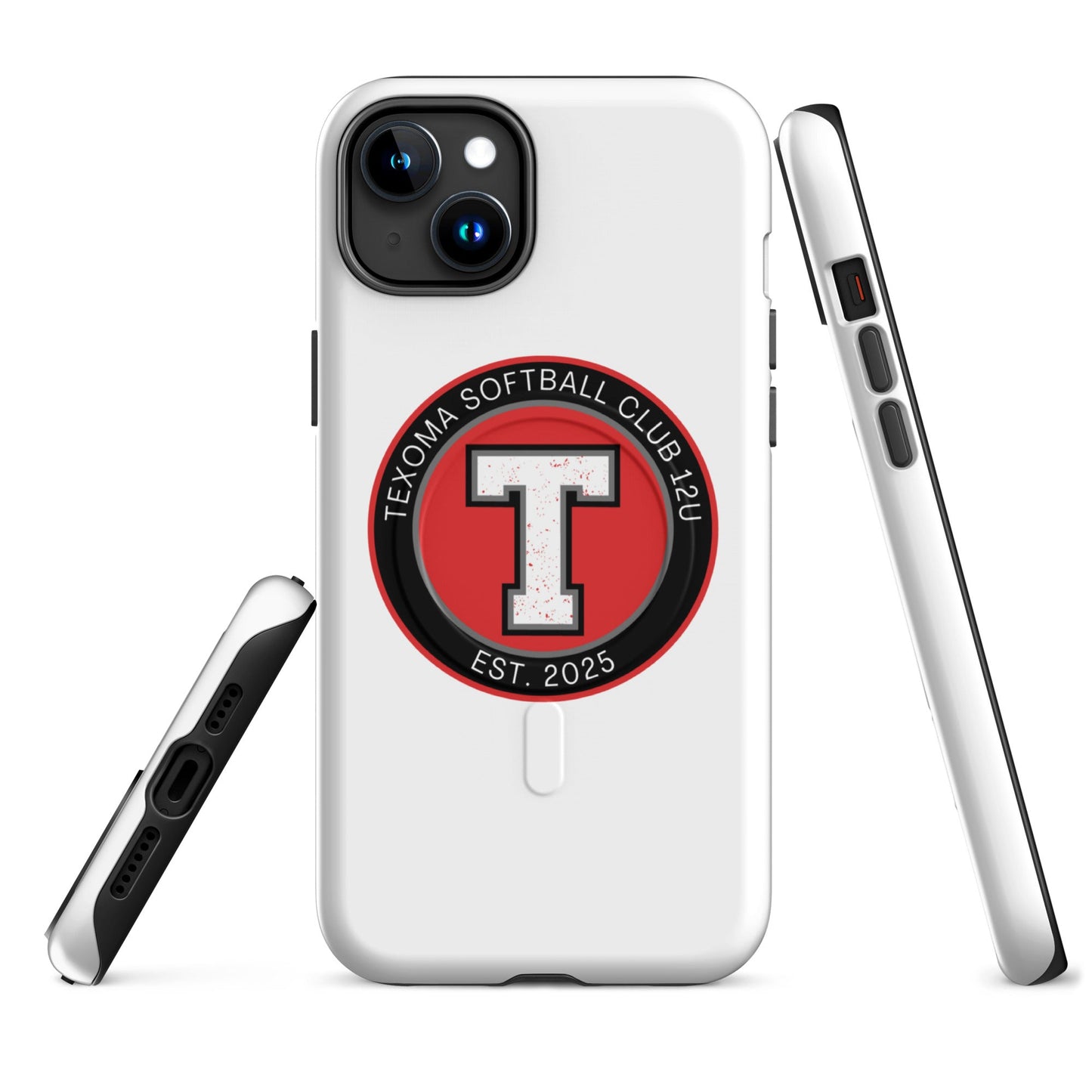 Magsafe Tough Case for iPhone | Texoma Softball Club
