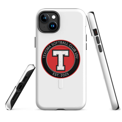Magsafe Tough Case for iPhone | Texoma Softball Club