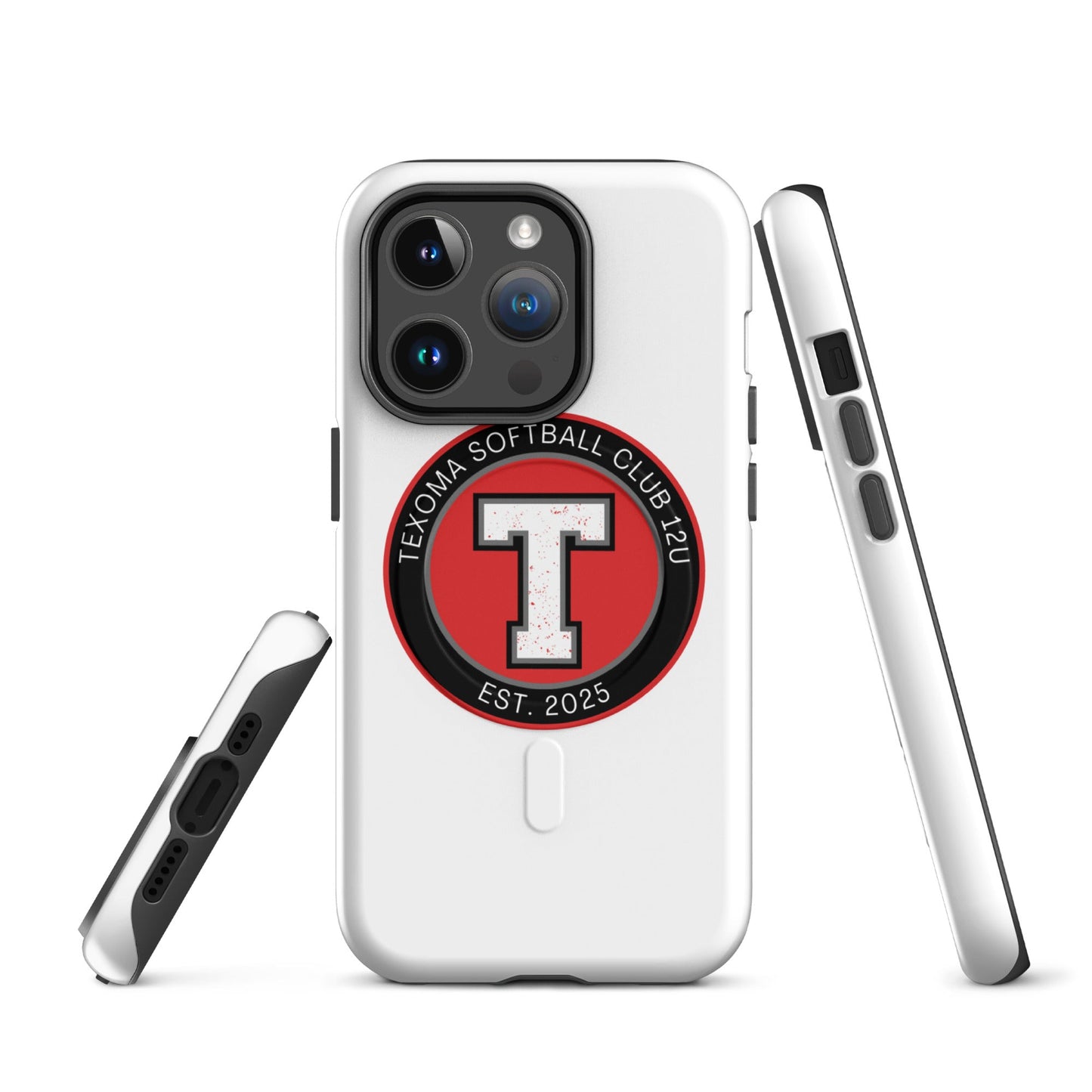 Magsafe Tough Case for iPhone | Texoma Softball Club