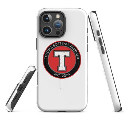 Magsafe Tough Case for iPhone | Texoma Softball Club