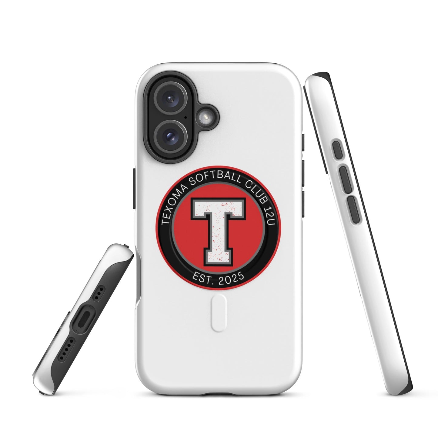 Magsafe Tough Case for iPhone | Texoma Softball Club