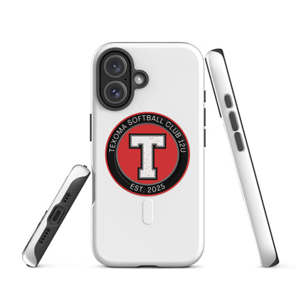 Magsafe Tough Case for iPhone | Texoma Softball Club