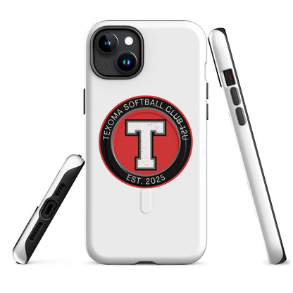 Magsafe Tough Case for iPhone | Texoma Softball Club