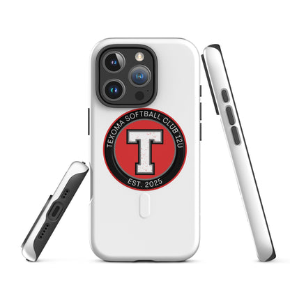 Magsafe Tough Case for iPhone | Texoma Softball Club