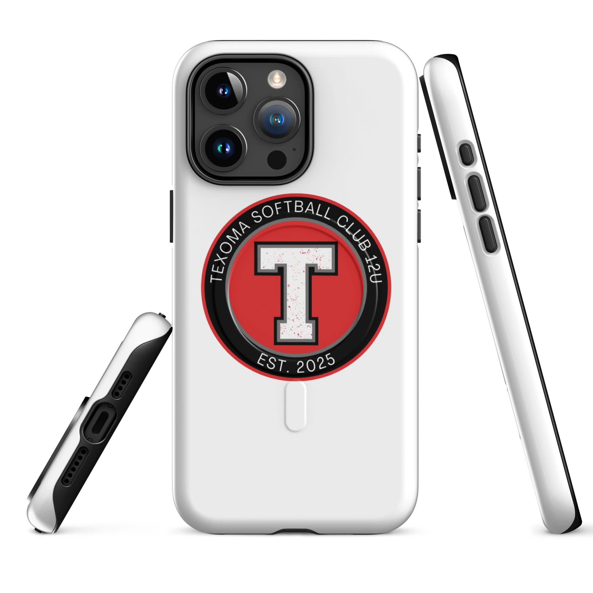 Magsafe Tough Case for iPhone | Texoma Softball Club