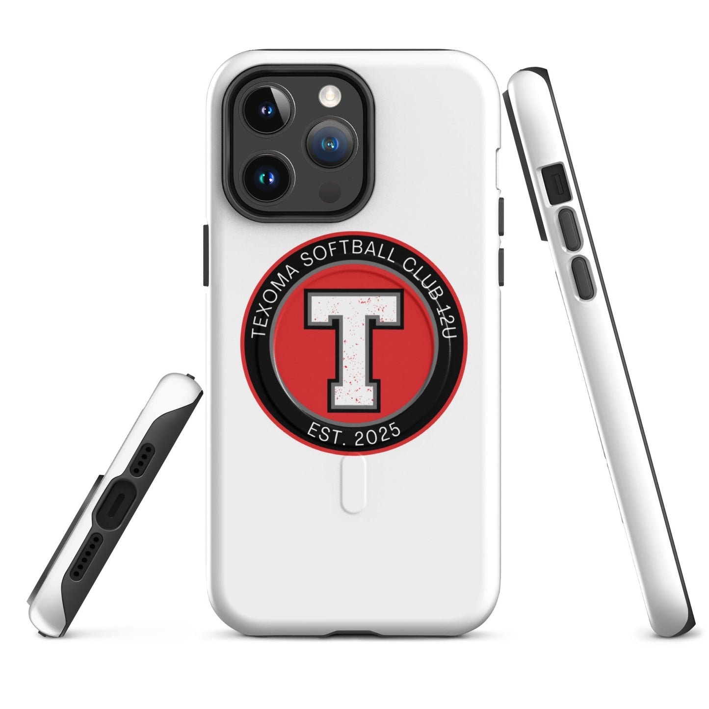 Magsafe Tough Case for iPhone | Texoma Softball Club