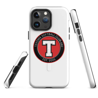 Magsafe Tough Case for iPhone | Texoma Softball Club