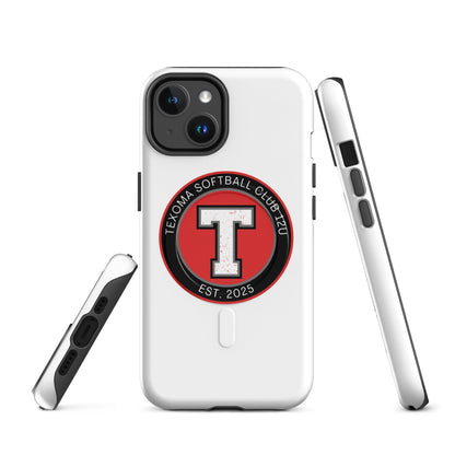 Magsafe Tough Case for iPhone | Texoma Softball Club