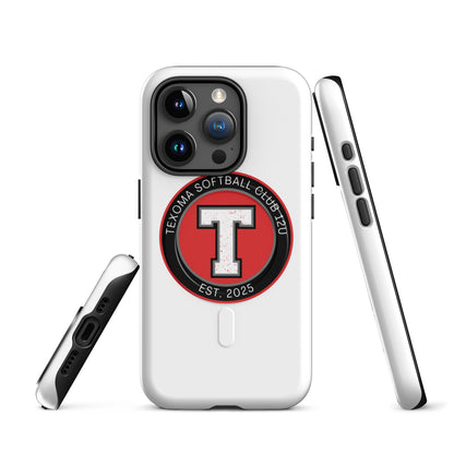 Magsafe Tough Case for iPhone | Texoma Softball Club