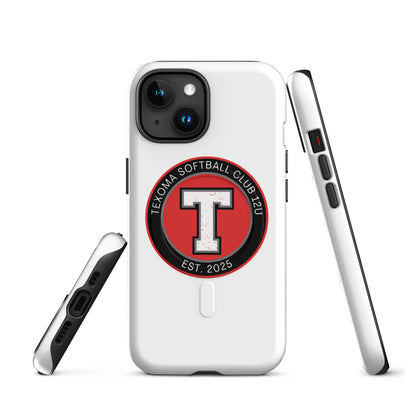 Magsafe Tough Case for iPhone | Texoma Softball Club