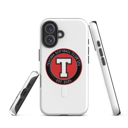 Magsafe Tough Case for iPhone | Texoma Softball Club