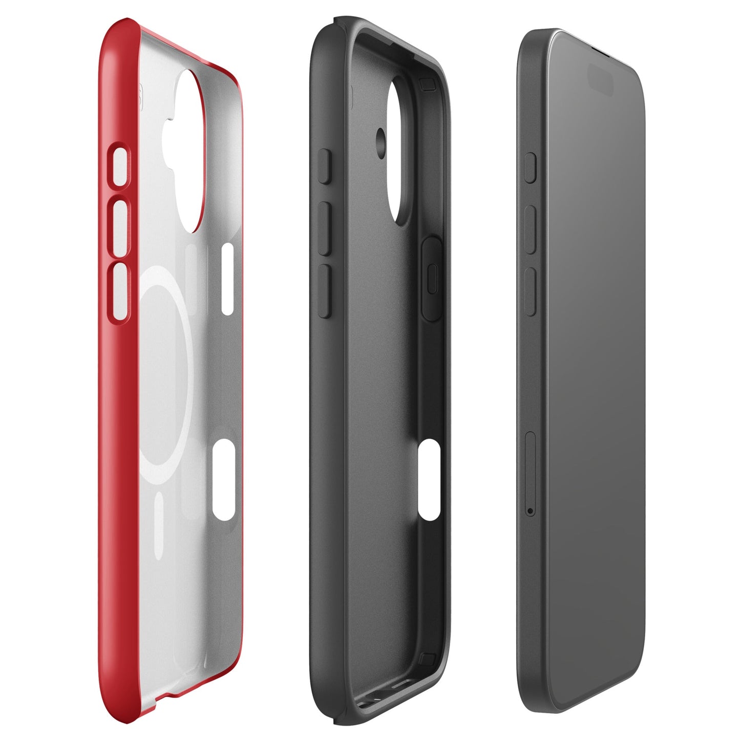 Magsafe Tough Case for iPhone | The Aragon Don Spirit Shop