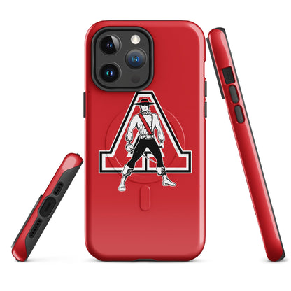 Magsafe Tough Case for iPhone | The Aragon Don Spirit Shop