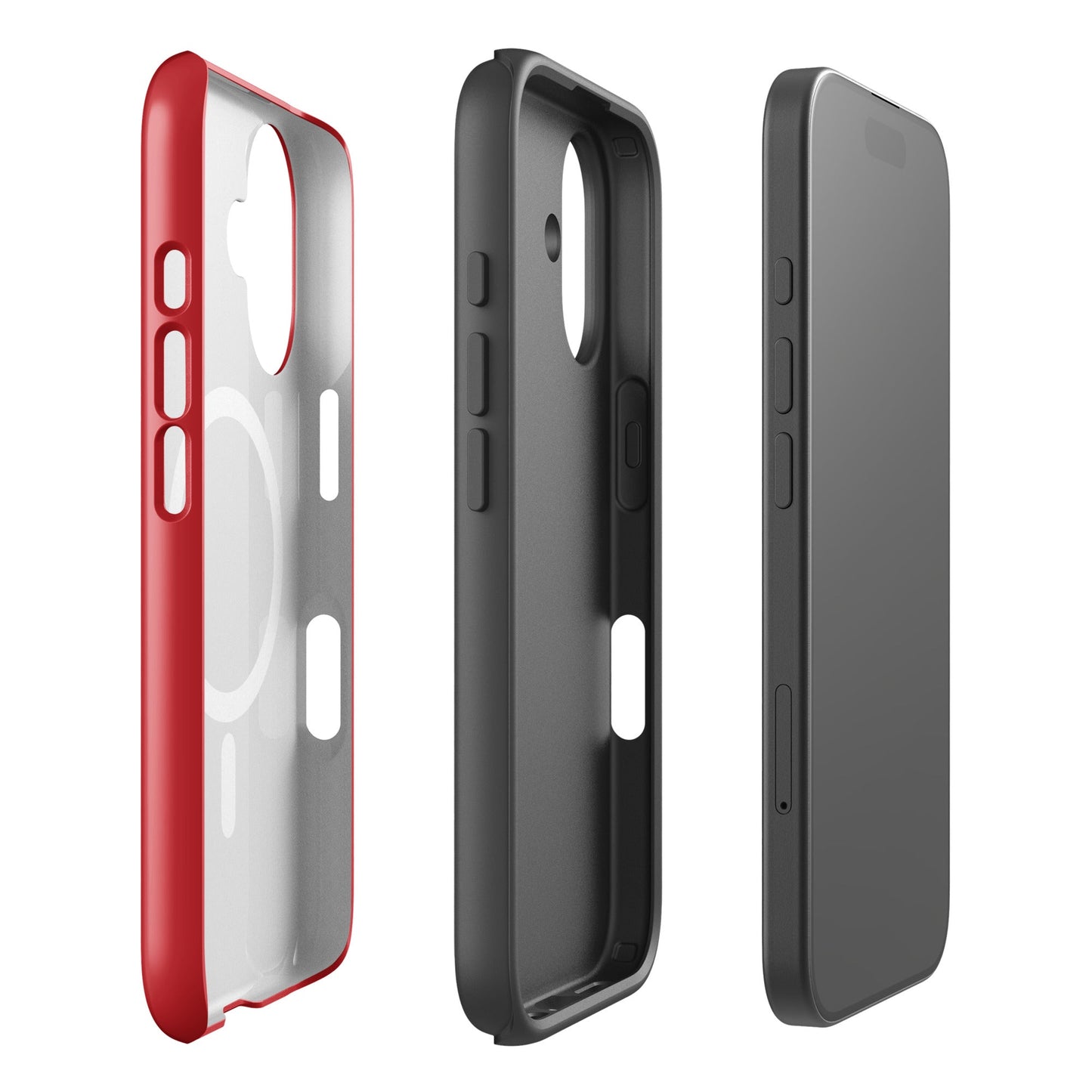 Magsafe Tough Case for iPhone | The Aragon Don Spirit Shop