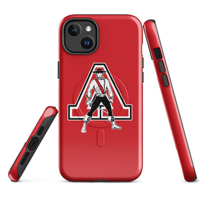 Magsafe Tough Case for iPhone | The Aragon Don Spirit Shop