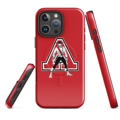 Magsafe Tough Case for iPhone | The Aragon Don Spirit Shop