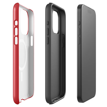 Magsafe Tough Case for iPhone | The Aragon Don Spirit Shop