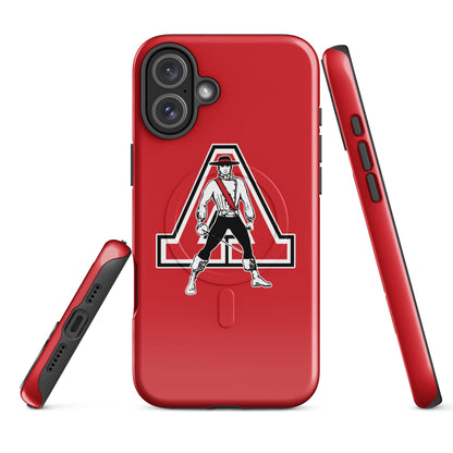 Magsafe Tough Case for iPhone | The Aragon Don Spirit Shop