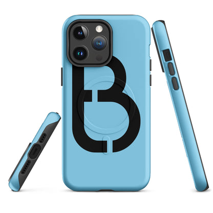 Magsafe Tough Case for iPhone | The Boys | Crest Logo