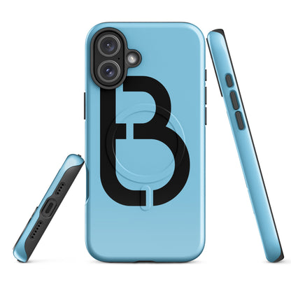 Magsafe Tough Case for iPhone | The Boys | Crest Logo