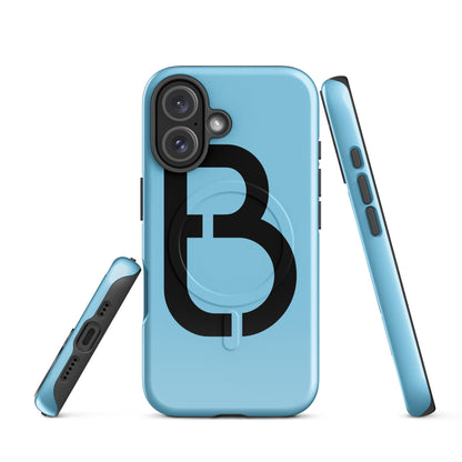 Magsafe Tough Case for iPhone | The Boys | Crest Logo
