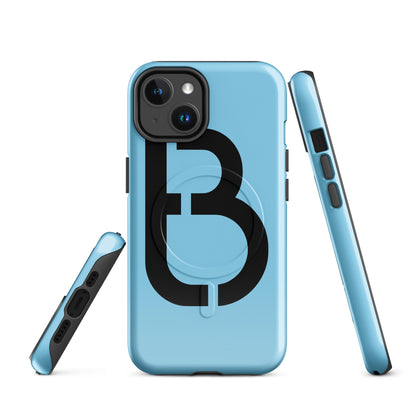 Magsafe Tough Case for iPhone | The Boys | Crest Logo
