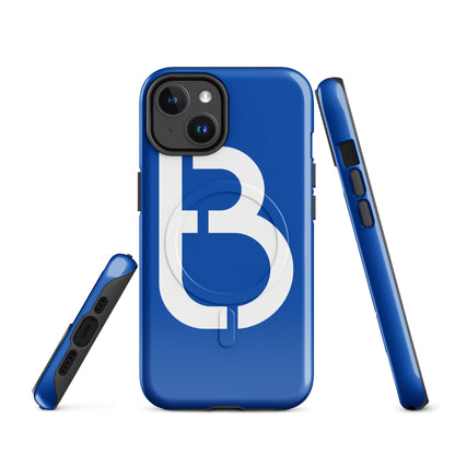 Magsafe Tough Case for iPhone | The Boys | Emblem Logo